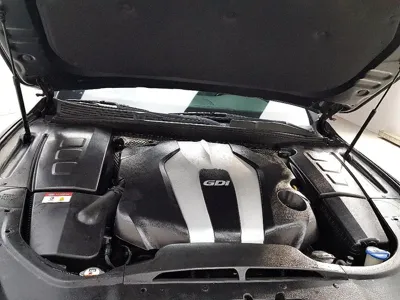 Kia K9 2013, 182000 км, за 4790000 KRW - фото 6