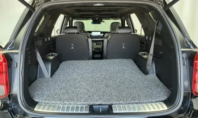 Hyundai Palisade 2022, 14411 км, за 31400000 KRW - фото 20