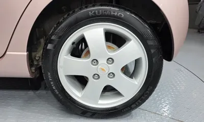 ChevroletGMDaewoo Spark 2012, 86294 км, за 3500000 KRW - фото 21