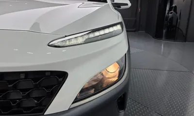 Hyundai Kona 2021, 70396 км, за 17990000 KRW - фото 22