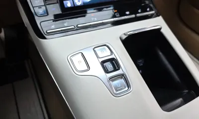 Hyundai Grandeur 2020, 126043 км, за 21490000 KRW - фото 9