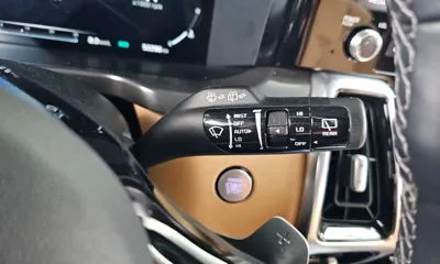 Kia Sorento 2021, 52286 км, за 26800000 KRW - фото 30