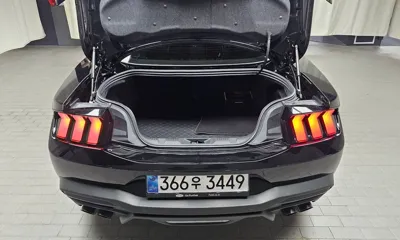 Ford Mustang 2025, 553 км, за 56300000 KRW - фото 20