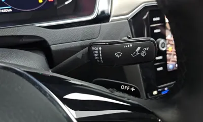 Volkswagen Arteon 2020, 47650 км, за 27900000 KRW - фото 27