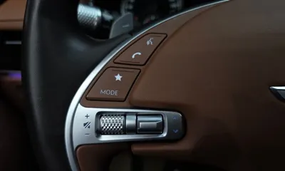 Genesis G80 2022, 59866 км, за 36800000 KRW - фото 28