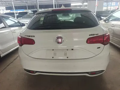 Fiat Ottimo 2014, 120000 км, за 9800 CNY - фото 6