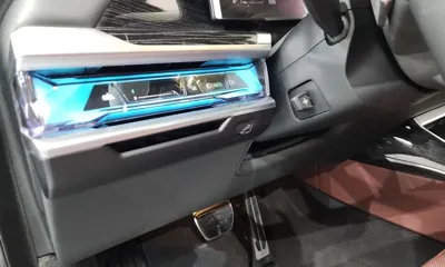 BMW 7-Series 2025, 7586 км, за 147000000 KRW - фото 29