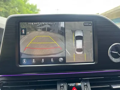 Hyundai Grandeur 2017, 143573 км, за 13450000 KRW - фото 13