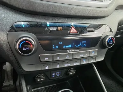 Hyundai Tucson 2017, 28195 км, за 12800000 KRW - фото 16