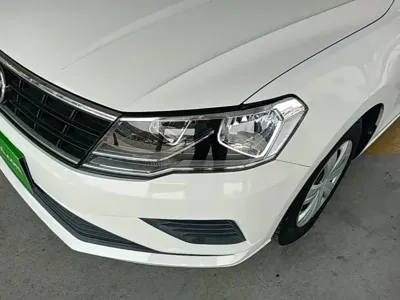 Volkswagen Jetta 2017, 66800 км, за 22700 CNY - фото 24