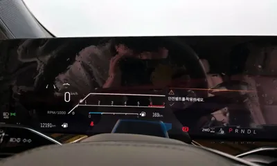 Cadillac Escalade 2025, 12191 км, за 153000000 KRW - фото 8