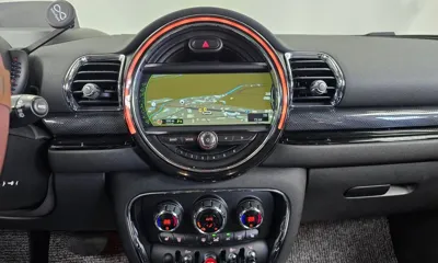 MINI Clubman 2017, 132850 км, за 10300000 KRW - фото 14