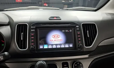 Kia Ray 2016, 160941 км, за 6300000 KRW - фото 15