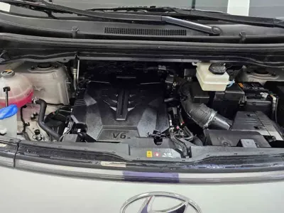 Hyundai Staria 2024, 105312 км, за 27980000 KRW - фото 16