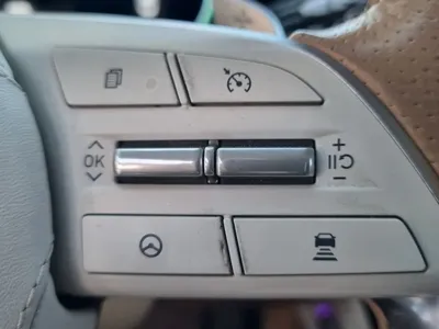 Hyundai Grandeur 2020, 109873 км, за 18500000 KRW - фото 12