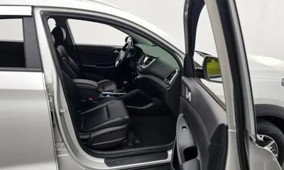 Hyundai Tucson 2016, 80260 км, за 10900000 KRW - фото 26