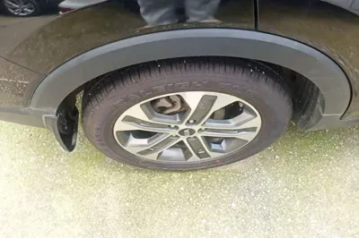 Kia Sportage R 2018, 77100 км, за 64988.59 CNY - фото 11