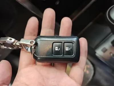 Toyota Yaris L 2021, 90500 км, за 31300 CNY - фото 15