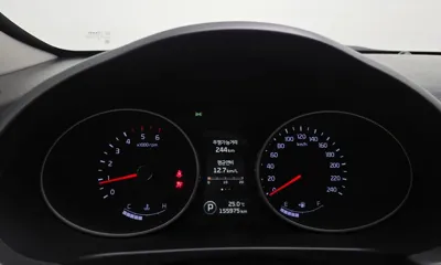 Kia Sportage 2014, 155975 км, за 7300000 KRW - фото 8