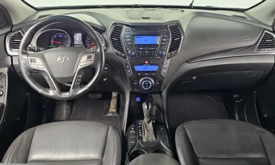 Hyundai Santafe 2014, 136212 км, за 8500000 KRW - фото 7
