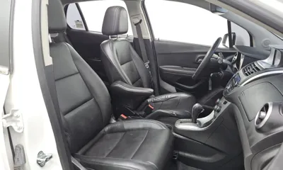 ChevroletGMDaewoo Trax 2015, 88943 км, за 4500000 KRW - фото 26