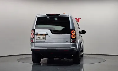 Land Rover Discovery 2015, 176661 км, за 14500000 KRW