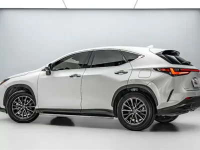 Lexus NX 2023, 41000 км, за 173800 CNY - фото 7