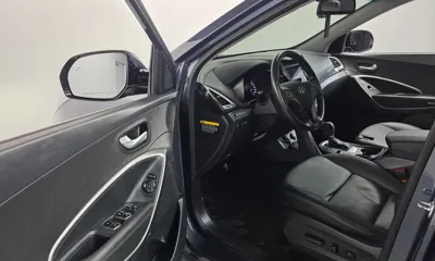 Hyundai Santafe 2018, 124431 км, за 14900000 KRW - фото 12