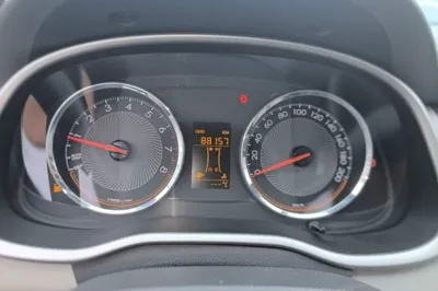 Chevrolet Sail 2015, 88100 км, за 27803.69 CNY - фото 14