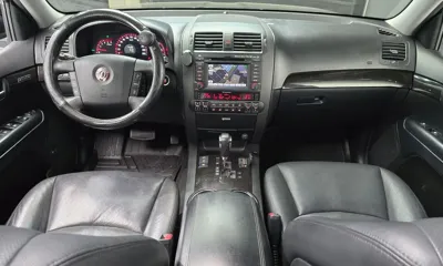 Kia Mohave 2013, 188898 км, за 7500000 KRW - фото 7