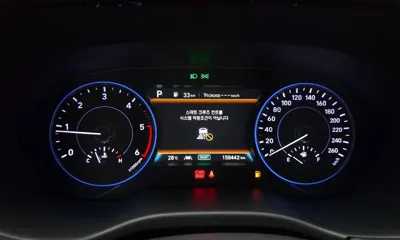 Hyundai Palisade 2019, 158442 км, за 19900000 KRW - фото 8