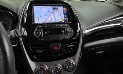ChevroletGMDaewoo Spark 2019, 69127 км, за 6500000 KRW - фото 13