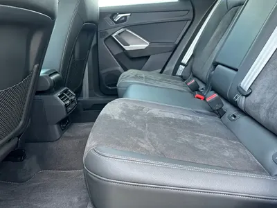 Audi Q3 2022, 34000 км, за 183800 CNY - фото 8