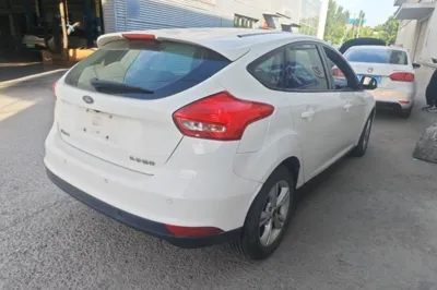 Ford Focus 2017, 81199 км, за 37252.87 CNY - фото 20
