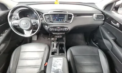 Kia Sorento 2015, 31407 км, за 14900000 KRW - фото 7