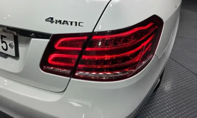 Mercedes-Benz E-Class 2014, 109152 км, за 12900000 KRW - фото 24