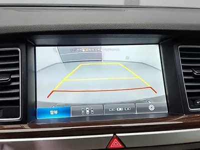 Hyundai Genesis 2016, 74350 км, за 12900000 KRW - фото 16