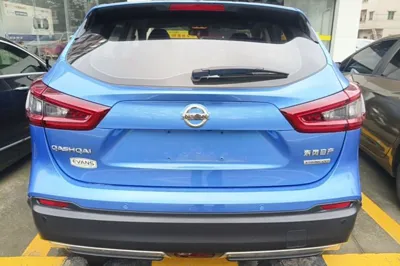 Nissan Qashqai 2019, 16900 км, за 72331.26 CNY - фото 13