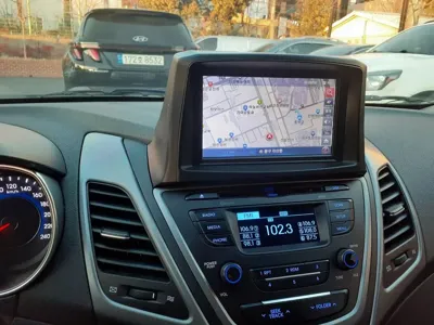 Hyundai Avante 2014, 183596 км, за 4000000 KRW - фото 14