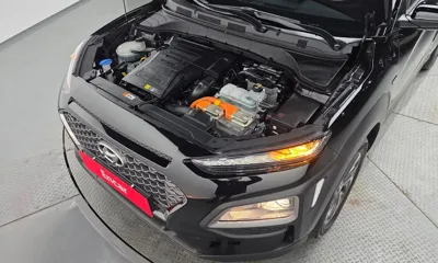 Hyundai Kona 2020, 83672 км, за 16700000 KRW - фото 6