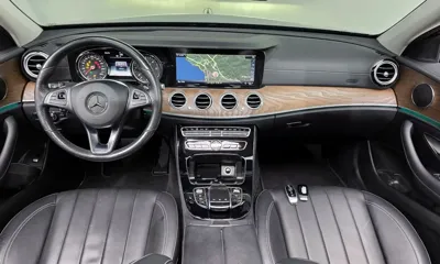 Mercedes-Benz E-Class 2018, 88824 км, за 26900000 KRW - фото 7
