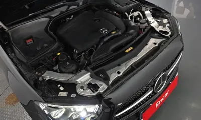 Mercedes-Benz E-Class 2021, 73076 км, за 39500000 KRW - фото 6