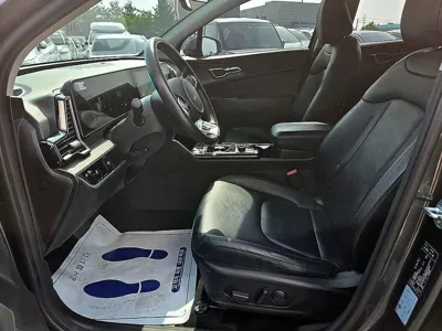 Kia Sportage 2022, 77378 км, за 19490000 KRW - фото 6