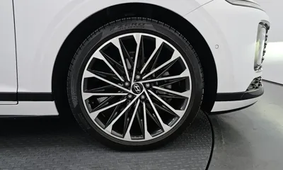 Hyundai Grandeur 2024, 26119 км, за 39900000 KRW - фото 21