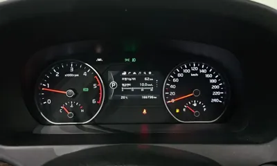 Kia Mohave 2018, 166736 км, за 15500000 KRW - фото 8