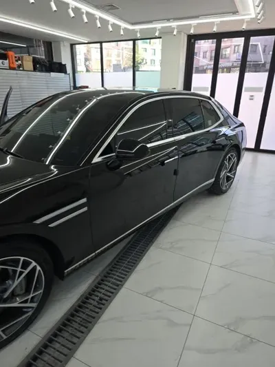 Genesis G90 2022, 152380 км, за 43500000 KRW - фото 8