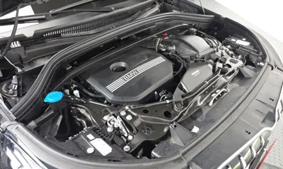 BMW X1 2025, 18013 км, за 45000000 KRW - фото 6