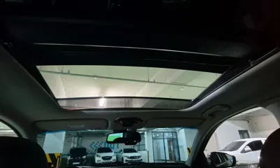 Hyundai Grandeur 2019, 168000 км, за 11500000 KRW - фото 16