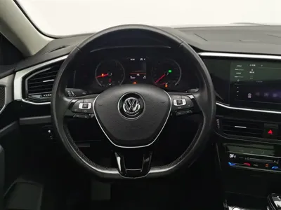 Volkswagen Tayron 2020, 70800 км, за 72800 CNY - фото 11