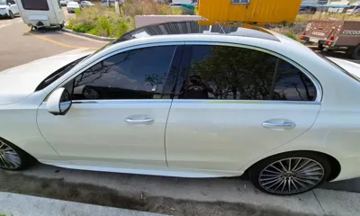 Mercedes-Benz C-Class 2024, 29600 км, за 55860000 KRW